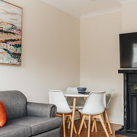 The Mill Apartments Clare Valley מראה חיצוני תמונה