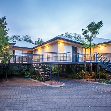 The Mill Apartments Clare Valley מראה חיצוני תמונה
