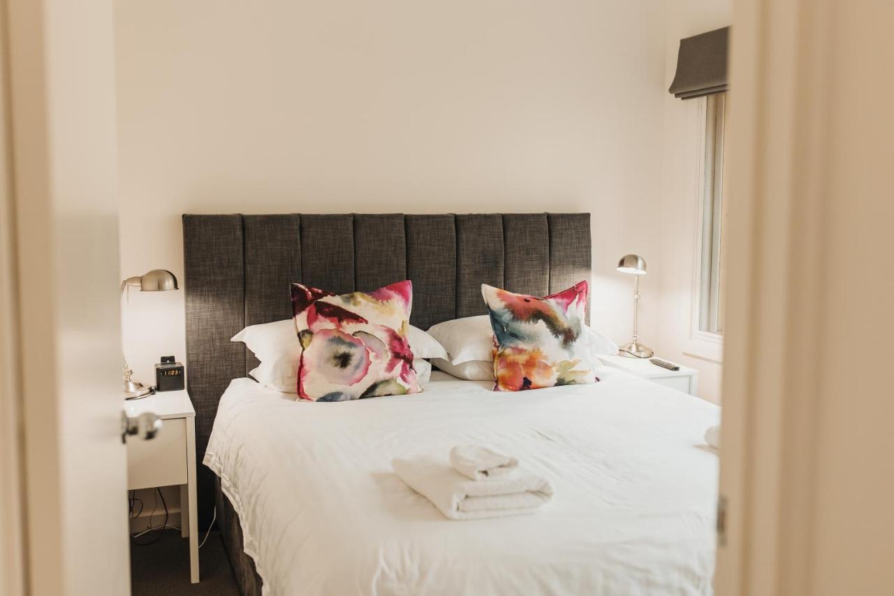The Mill Apartments Clare Valley מראה חיצוני תמונה