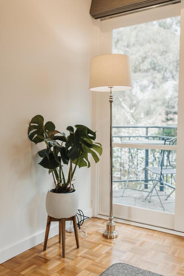 The Mill Apartments Clare Valley מראה חיצוני תמונה