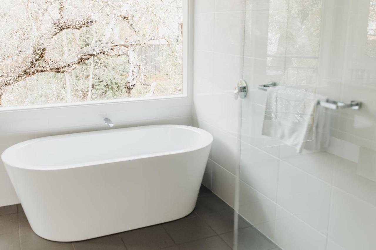 The Mill Apartments Clare Valley מראה חיצוני תמונה