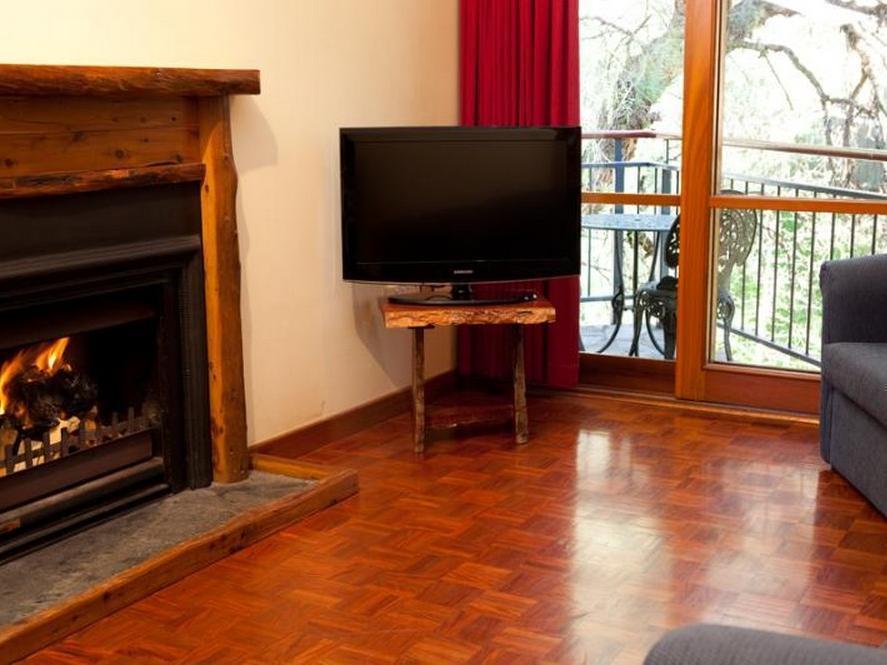 The Mill Apartments Clare Valley מראה חיצוני תמונה