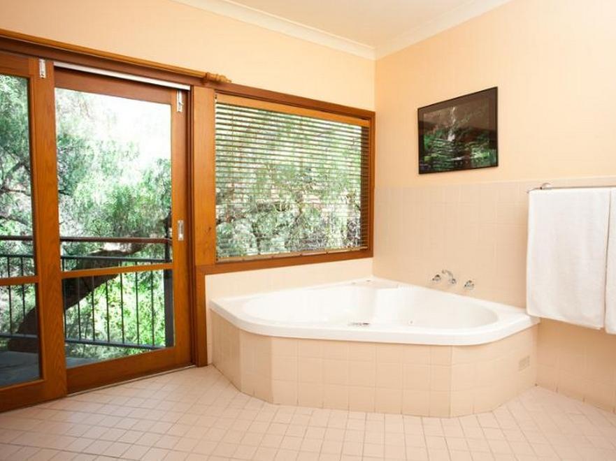 The Mill Apartments Clare Valley מראה חיצוני תמונה